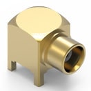 WR-MCX Cable Connectors